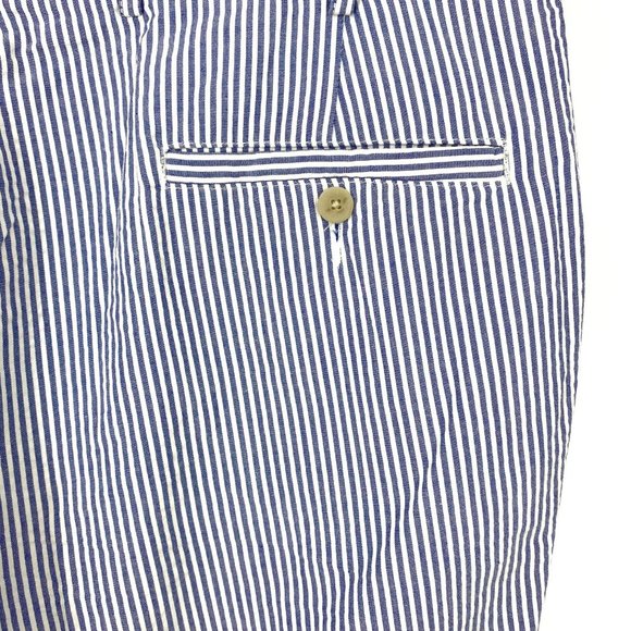 JOS. A. BANK 1905 Tailored Fit Oxford Shorts - Picture 6 of 13